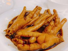 鲍汁凤爪-广州酒家(文昌总店)