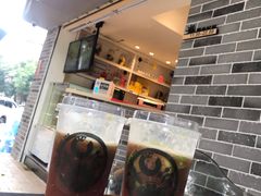 -大C柠檬茶室(天河南二路店)