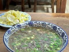 -惠记粉汤羊血(小南门店)