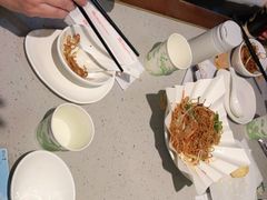 -吉旺港式餐厅(南方商城店)