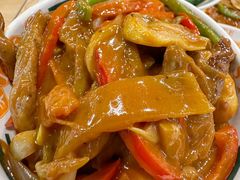 -津津飯堂