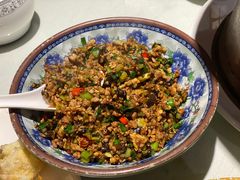 -朱家小厨(红塔西路店)
