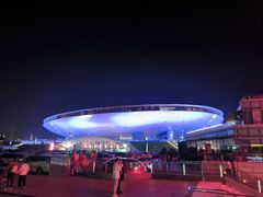 -王鼎精致料理铁板烧(世博源店)