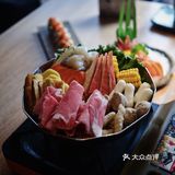❗️这家店的免费鱼汤真的太好喝了
