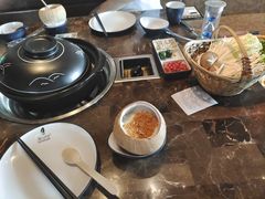 -同仁四季椰子鸡(福田车公庙店)