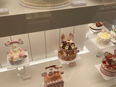 -好利来(回龙观东大街店)