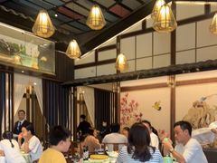 -江南厨子(万象天地店)