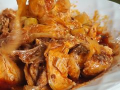 -郭鸡肉·非遗餐厅(安仁古镇店)