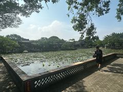 -粤晖园