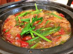 -元银甲·湖北地标美食(汉阳店)