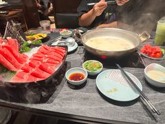 -捞王猪肚鸡火锅(金华义乌之心店)