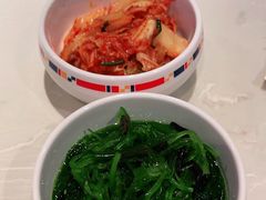 -七八冷面·延边朝鲜族美食(欢乐谷店)