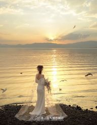 -第一夫人婚纱摄影(南京店)