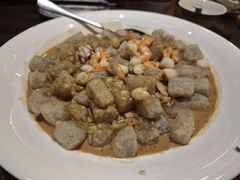 -福来齐·鲁菜海鲜·渔家菜(朝阳街分店)