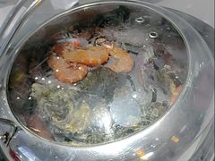 -大锅强·蒸海鲜青岛菜(吾悦广场店)