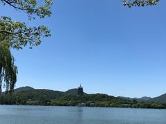 -杭州西湖柳莺里酒店