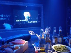 -温莎KTV(珠江路店)