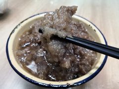 -定家小酥肉·清真(回民街店)