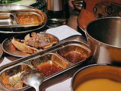 -西塔老太太泥炉烤肉(苏州大悦城店)