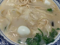 -裕丰源滋补烩面(桐柏路店)