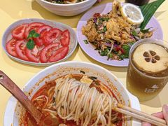 -The Good Place好地方·Brunch·coffee(国贸店)