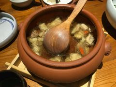 -云海肴·汽锅鸡·云南菜(天津国金汇店)