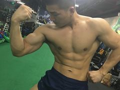 -长新国际游泳健身会所(亦庄店)