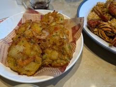 -杨氏青龙虾·羊蝎子(珠江路店)
