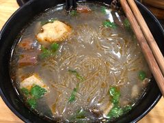 -百年尹氏汤包(湖南路狮子桥店)