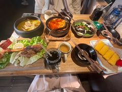 -马灯部落·西湖边的创意山景餐厅(虎跑动物园店)