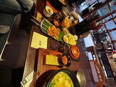 -银米·云南传统过桥米线(双廊黑金冠店)