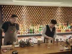 -LAMP BAR 水烟音乐酒吧