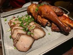 -绿茶餐厅(领展购物广场·中关村店)