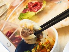 -潮悦牛肉火锅城(水贝店)