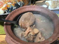 -爷爷的土钵菜(街道口店)