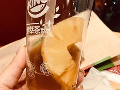 -汉堡王(洛阳王府井店)