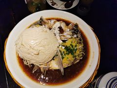 -绿茶餐厅(西湖银泰百货店)
