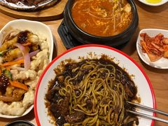 -多宾韩国料理(学衡路店)