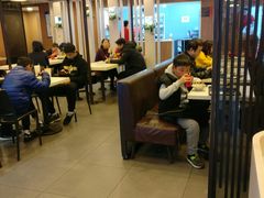 大堂-永和大王(解放东路店)