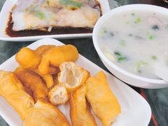 -穗银肠粉店(东川路店)