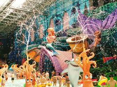 -波塞冬旅游度假区