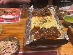-小木屋米酒店·韩国料理(深圳总店)