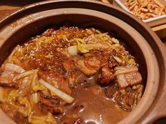-百联南桥购物中心