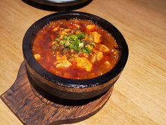 -胡马八破·川菜小馆(高新万达店)