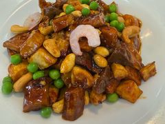 -长兴菜馆(高桥店)