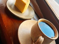 -RUMORS COFFEE ROASTERY鲁马滋咖啡(湖南路店)