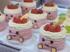 -WenTinG文汀·半糖蛋糕(港汇恒隆店)