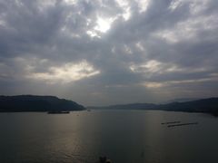 -石宝寨