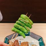 成都美食🔥高品质烧鸟店🐦一秒穿越到日本
