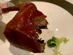乳鸽-成都瑞吉酒店·宴庭中餐厅